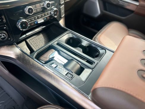 New 2025 Ford F150 King Ranch w/ FX4 Off-Road Package image 41