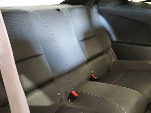 Used 2015 Chevrolet Camaro SS image 37