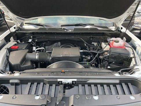 New 2026 Chevrolet Silverado 2500 Custom w/ Custom Value Package image 15