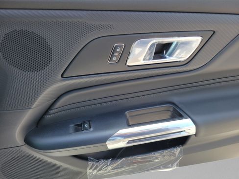 New 2026 Ford Mustang Premium RWD image 25