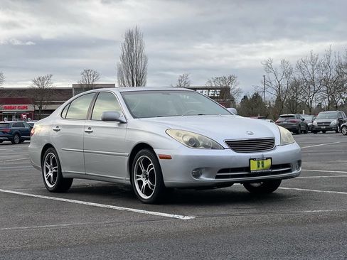 Used 2006 Lexus ES 330 Base 4dr Sedan image 7