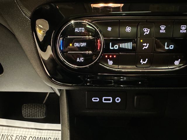 Used 2021 Buick Encore GX Select w/ Experience Buick Package FWD image 13