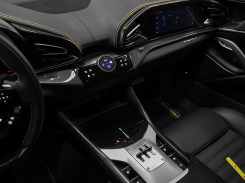 Certified 2024 Ferrari Purosangue image 68