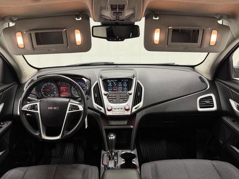 Used 2017 GMC Terrain SLE w/ Driver Alert Package I image 45