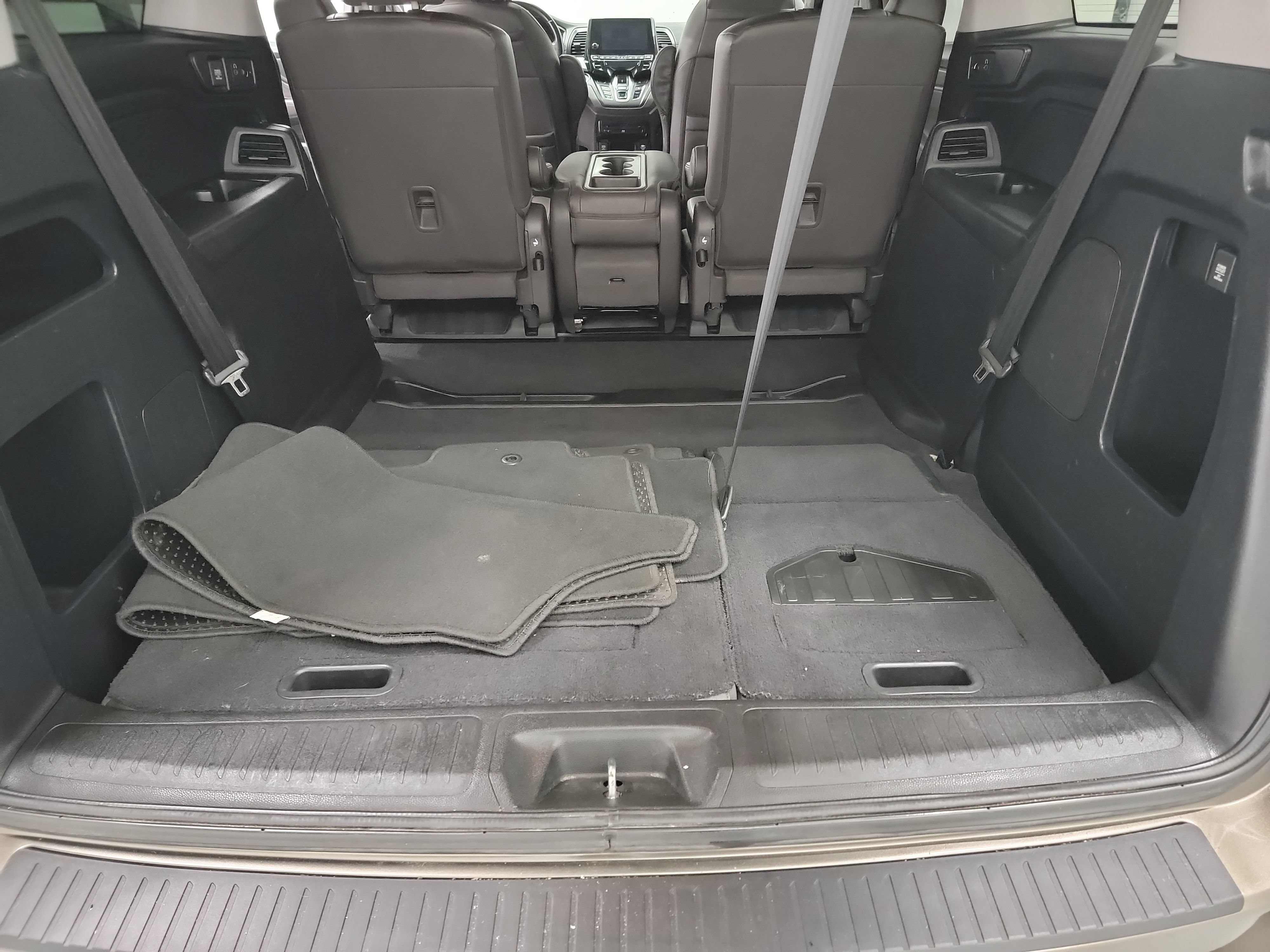 Used 2019 Honda Odyssey EX-L image 26