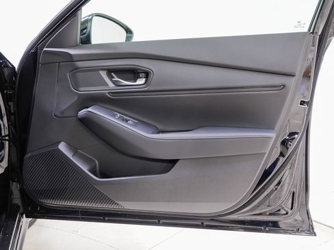 New 2025 Honda Accord Sport image 33