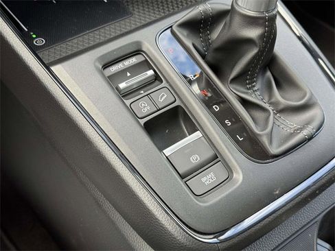 New 2026 Honda CR-V LX image 27