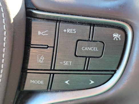 Used 2018 Lexus LS 500 AWD w/ Interior Upgrade Package image 13