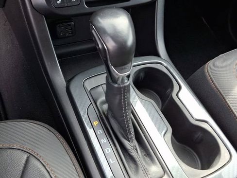 Used 2022 GMC Canyon AT4 w/ Trailering Package image 19