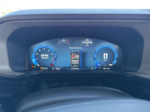 Certified 2025 Ford Bronco Sport Big Bend w/ Convenience Package image 28