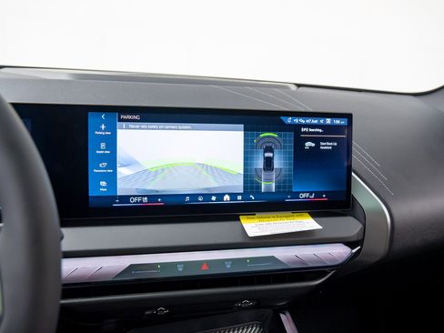 New 2026 BMW X3 xDrive30 w/ M Sport Package image 24