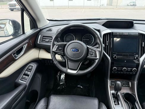 Used 2021 Subaru Ascent Touring w/ Popular Package #2A image 31