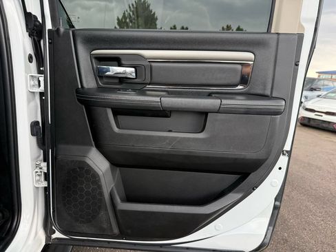 Used 2017 RAM 1500 Sport w/ Comfort Group AWD/4WD image 22
