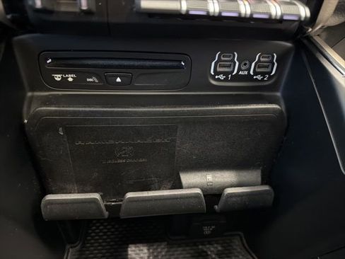 Used 2019 RAM 2500 Laramie image 24