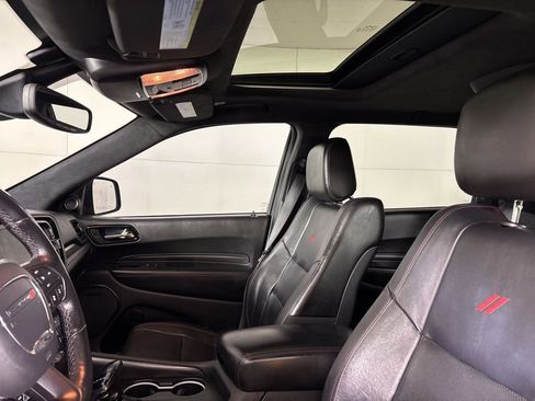 Used 2022 Dodge Durango R/T image 29