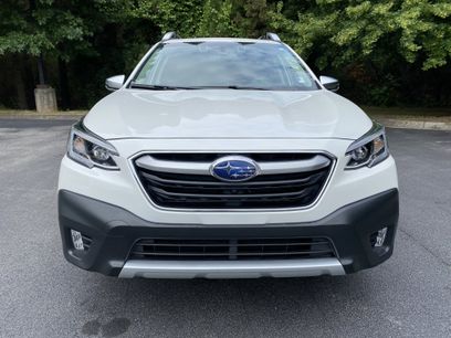Used 2021 Subaru Outback Touring XT