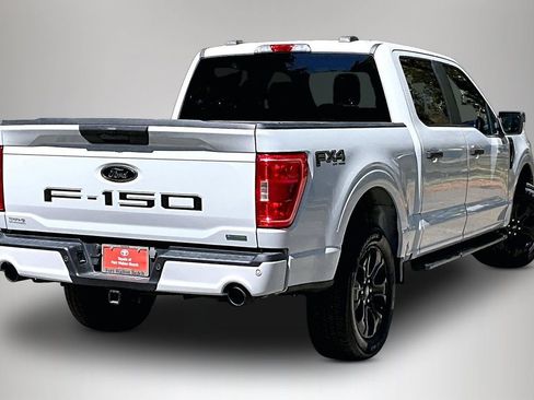 Used 2023 Ford F150 XL w/ STX Black Appearance Package image 5