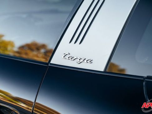 Used 2016 Porsche 911 Targa 4S image 27
