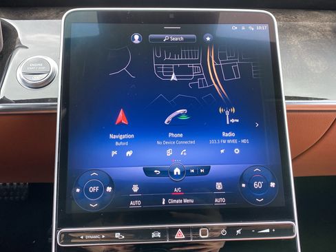 Used 2022 Mercedes-Benz S 580 S 580 image 89