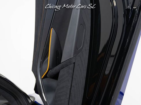 Used 2026 McLaren 750S Spider RWD image 49