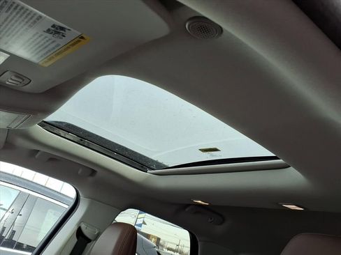 Certified 2025 Ford Bronco Sport Outer Banks w/ Outer Banks Tech Package+ image 14