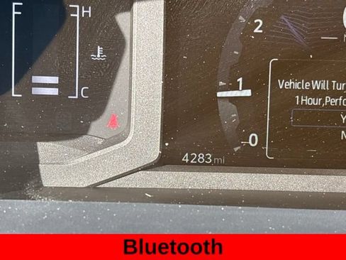 Used 2026 Toyota 4Runner SR5 RWD image 7