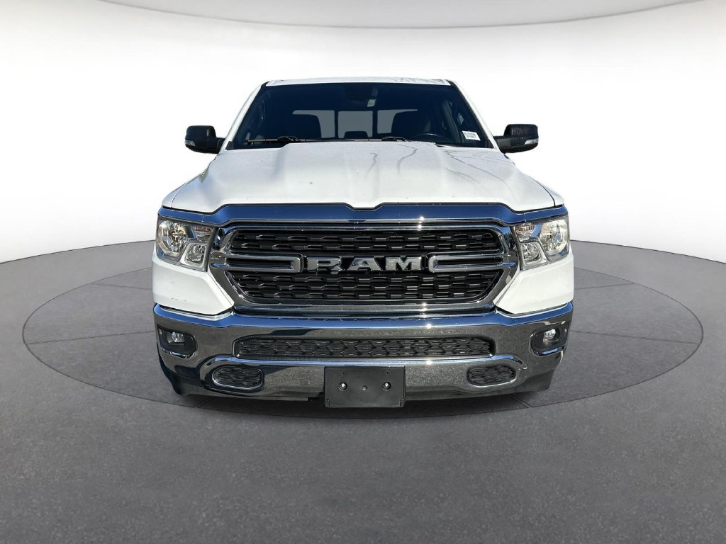 Certified 2022 RAM 1500 Big Horn RWD image 9