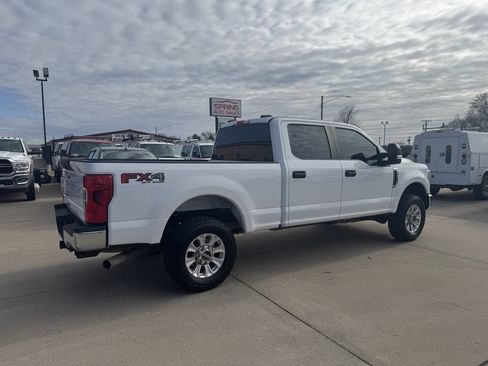 Used 2020 Ford F250 XL w/ STX Appearance Package image 6
