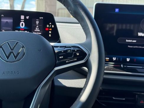 Used 2024 Volkswagen ID.4 Pro S image 23