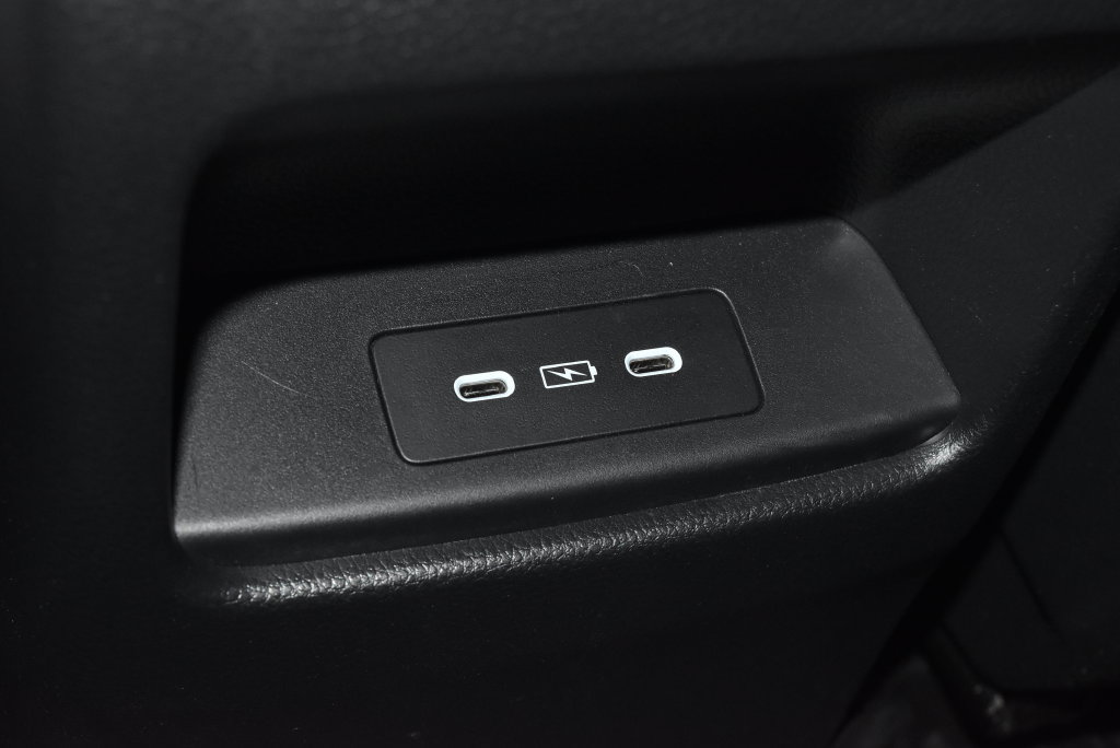 Used 2024 Honda CR-V EX-L image 25