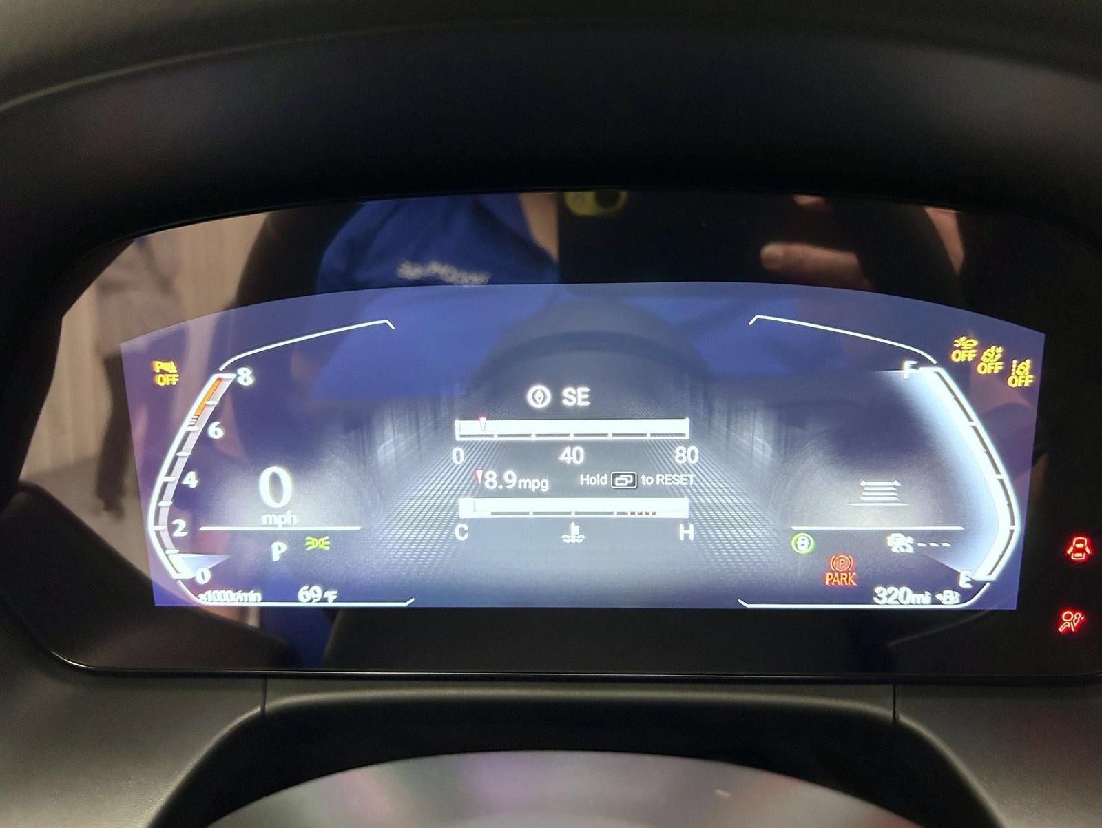 New 2026 MAZDA CX-5 Select AWD/4WD image 12