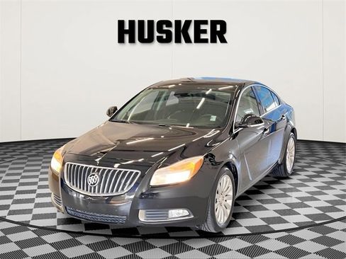 Used 2013 Buick Regal Premium image 4