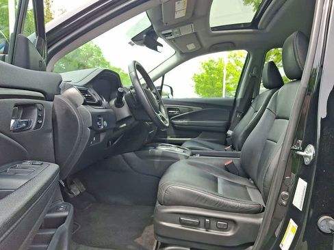 Used 2022 Honda Pilot EX-L image 11