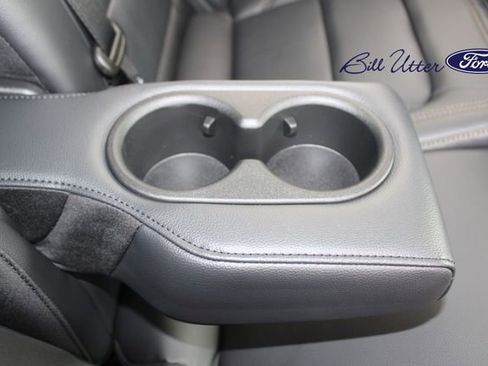 New 2026 Ford Bronco Badlands image 10