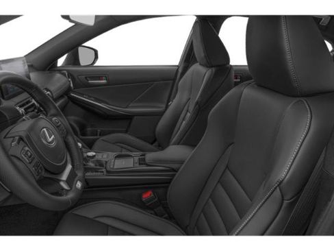 Used 2024 Lexus IS 350 F Sport RWD image 9