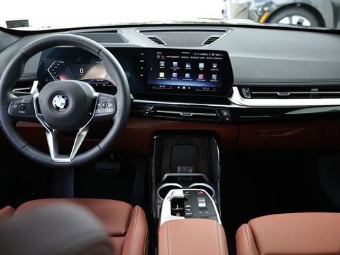 New 2026 BMW X1 xDrive28i w/ Technology Package AWD/4WD image 29