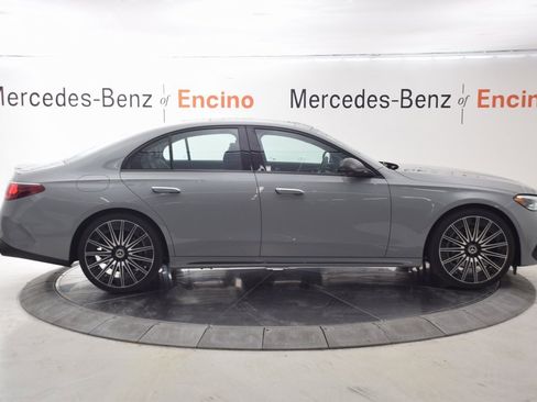 New 2026 Mercedes-Benz E 350 Sedan image 7