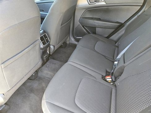 New 2026 Kia Sportage LX w/ LX Convenience Package image 29