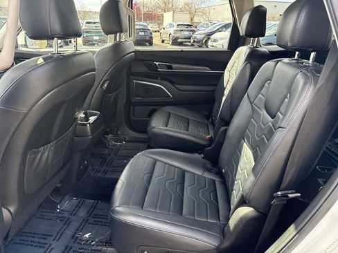 Used 2021 Kia Telluride SX w/ SX Prestige Package AWD/4WD image 24