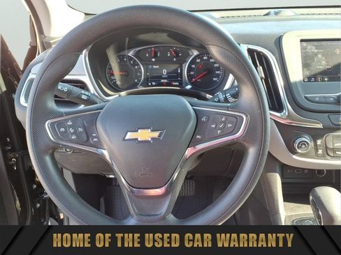 Used 2024 Chevrolet Equinox LS w/ LS Convenience Package FWD image 20