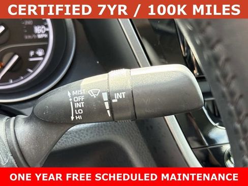 Used 2023 Toyota Camry SE FWD image 25
