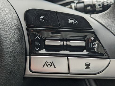 Used 2024 Hyundai Tucson SEL image 24