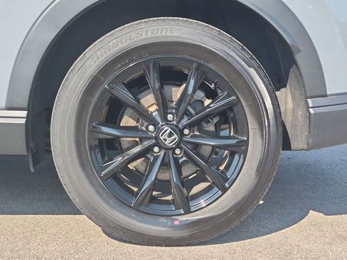 Certified 2024 Honda CR-V Sport image 14