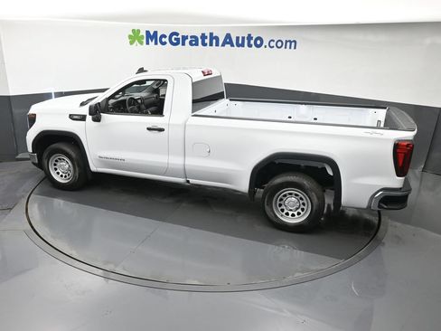 New 2026 GMC Sierra 1500 Pro w/ Pro Value Package AWD/4WD image 22
