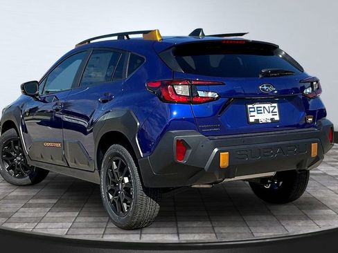 New 2026 Subaru Crosstrek 2.5i Wilderness AWD/4WD image 3