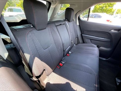 Used 2014 Chevrolet Equinox LS FWD image 30