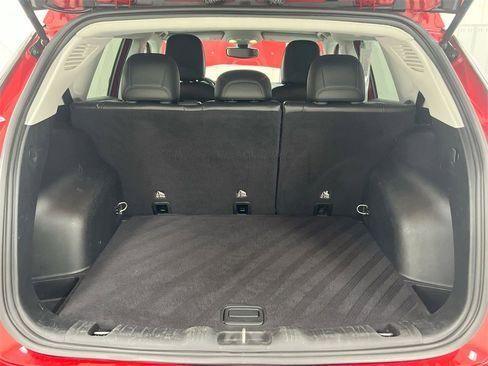 Used 2020 Jeep Compass Latitude image 23