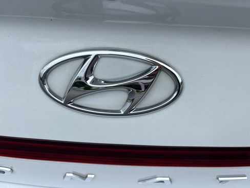 Used 2023 Hyundai Sonata SEL FWD image 27