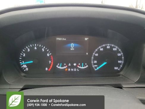 Used 2021 Ford Explorer Base w/ Ultimate Wiring Package image 23