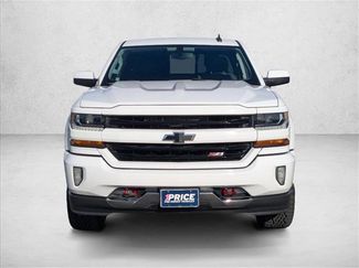 Used 2017 Chevrolet Silverado 1500 LT w/ Texas Edition video 2